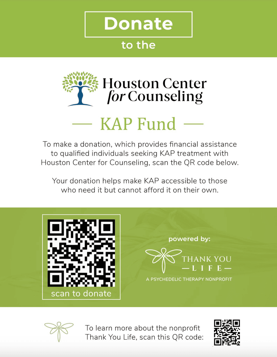 kap fund